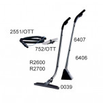 ACCESSORI ASPIROLAVA diam.38