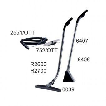 ACCESSORI ASPIROLAVA diam.38