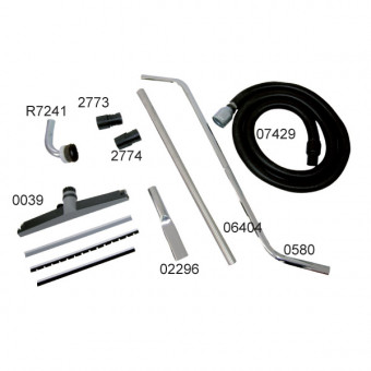 ACCESSORI diam.40 PLANET