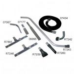 ACCESSORI diam.50 PLANET