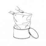 FILTRI PER SOSTANZE TOSSICHE PLANET 200 - PULSAR