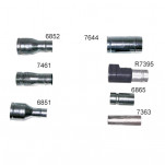 RACCORDI - TERMINALI