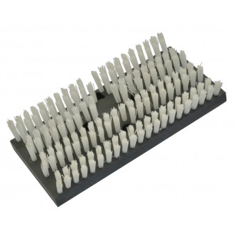 Cepillo PPL 250x120mm (10,4x5”)