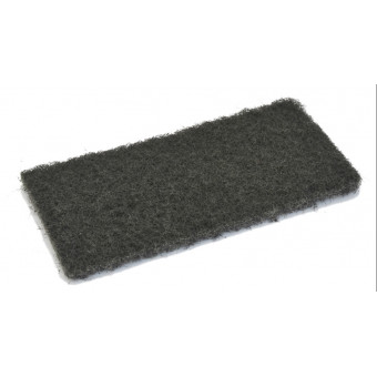 Pad Abrasivo Negro