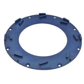 CA 16”/400mm 16 SEGMENTS