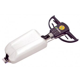 Mango completo con tanque