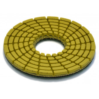 Jaguar Flex 5”/125mm