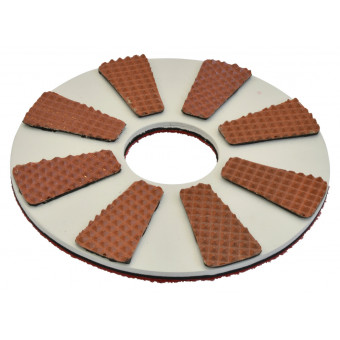 ML Flexible 9,5”/240mm