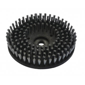 Cepillo de Acero fino 8"