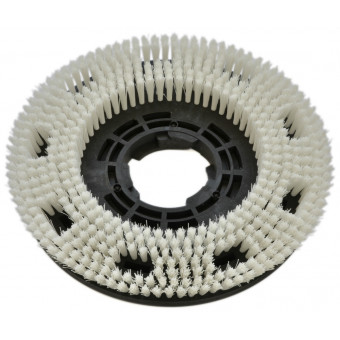 Cepillo estándar de dureza media