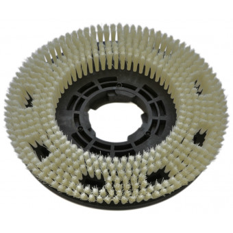 Cepillo para Lustrar 8''