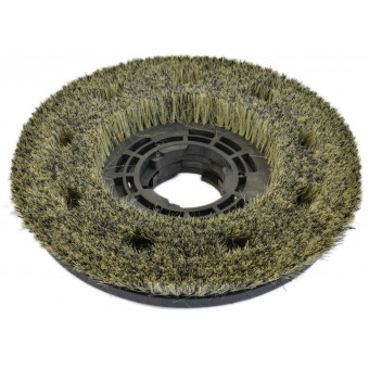 Cepillo para lustrar pisos