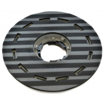 Plato porta pad velcro para LEVIGHETOR y TIMBA 18" 450mm COD45001