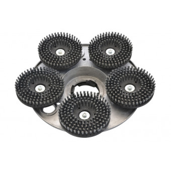 Planetario Multidisk A5