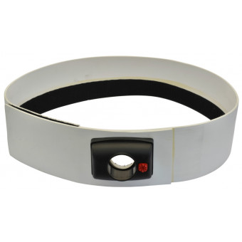 Banda de aspiración para Alisadoras