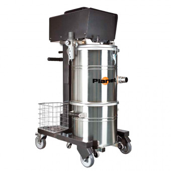 ATEX Especial neumático