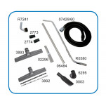 Accesorios 40mm - SUPERVAK KY 80/90/100/200/250