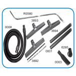 Accesorios 40mm - SUPERVAK KY40/70/75/76/77/623/SMART