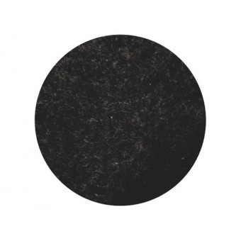 Floor Pads Negro para Lavar de Fondo Suelos Duros