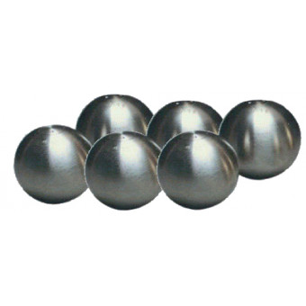 Esferas de Acero 1 Kg