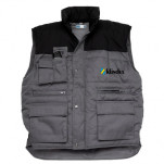 Gilet Klindex