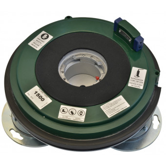 K1500 20''/500mm - Lev. 650