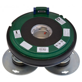 K800 Max 21''/530mm - Lev. Max