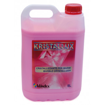 Kristallux Box 4 x 5 Lt