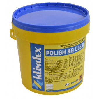 Polish KG Clear - 5 Kg