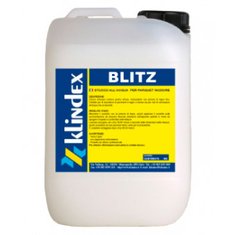 Blitz 4 x 5Lt