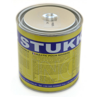 Full Stukko Lìquido