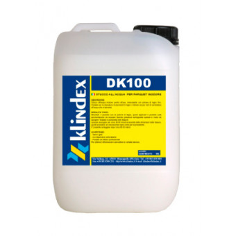 DK100 Box 4 x 5Lt