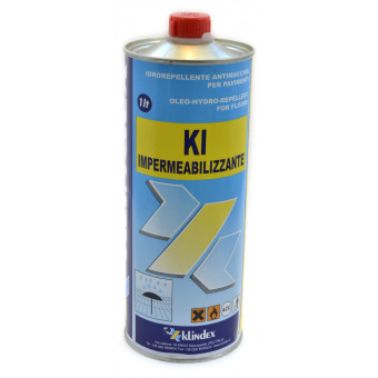 KI Waterproofing