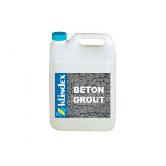 Beton Grout & Crack Repair