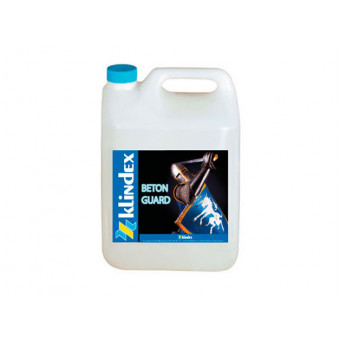 Beton Guard Lithium 5 Lt.