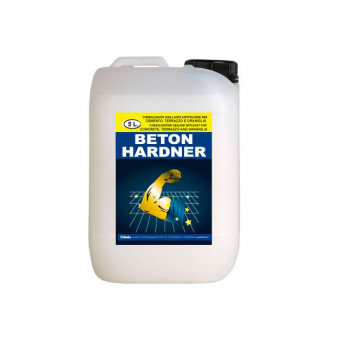 Beton Hardner 5 Lt