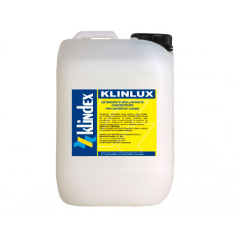 Klinlux Box 4 x 5 Lt