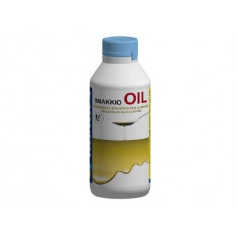 Smakkio Oil 1Lt