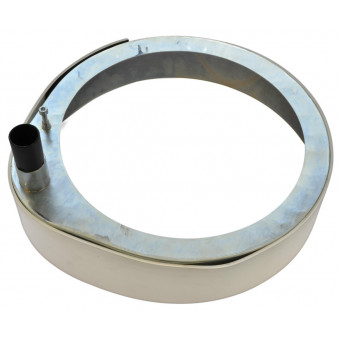 Capa Aspiradora para Planetario