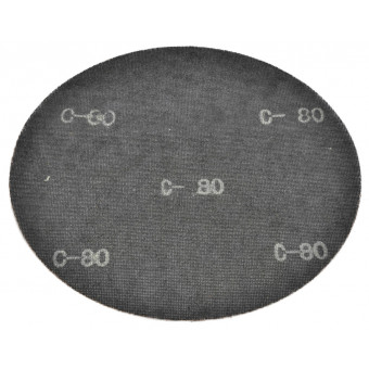 Discos Armados 16”/406mm