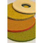 KIT COMPLETO Supershine & Spongelux Soft