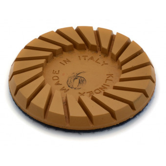 Cyclon Orange 4”/100mm