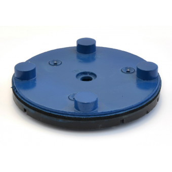 BT 5,5''/140mm 4 Segmentos