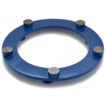 BT 8''/200mm 5 Segmentos