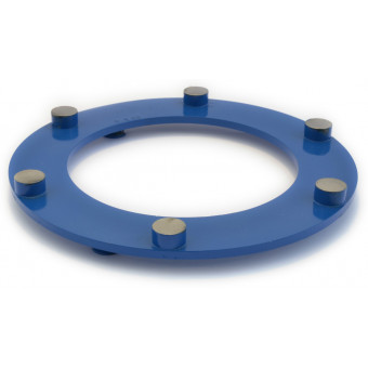 BT 9,5''/240mm 6 Segmentos