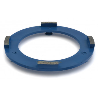 DA00 TCD 8''/200mm 4 Segments