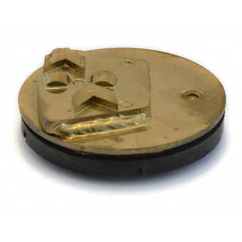 PCD Super Skraper 100mm