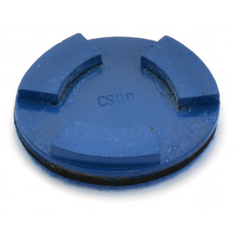 CS 3''/75mm 3 Segments