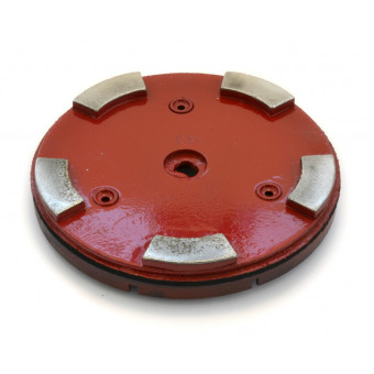 CS 5,5''/140mm 5 Segments