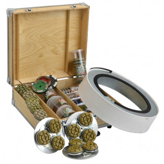 EASY KIT SUPERCONCRETE 640